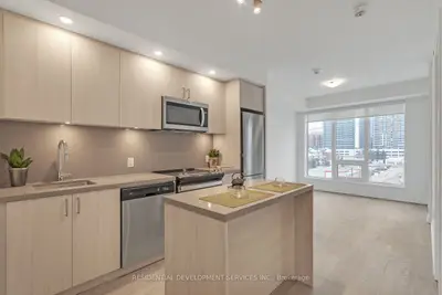 8868 Yonge Street 510e, Richmond Hill, On L4c 0t4