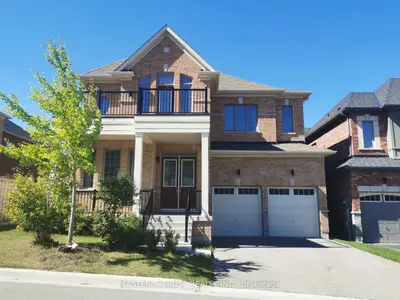 61 Prairie Grass Crescent, East Gwillimbury, On L9n 0s8