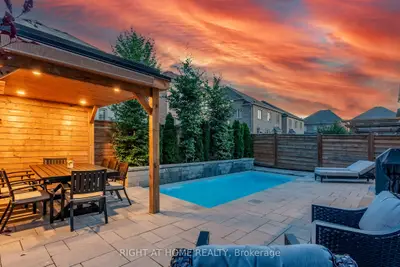 Detached in Vaughan