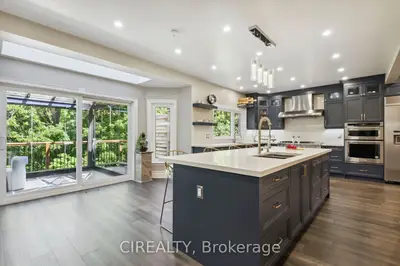 Detached in Markham
