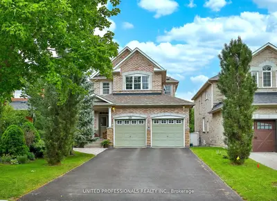 Detached in Richmond Hill