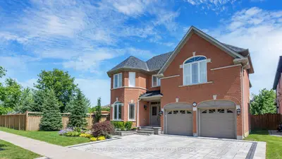188 Coon's Road, Richmond Hill, On L4e 4r3