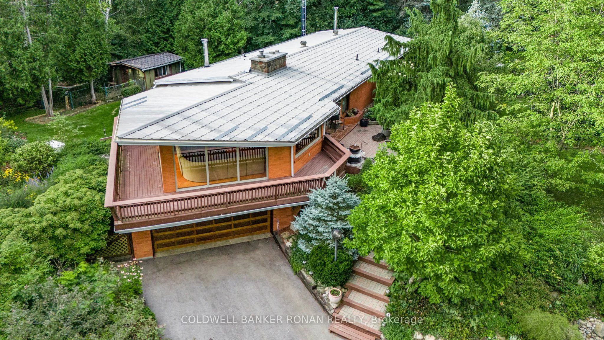 Detached in Adjala-Tosorontio