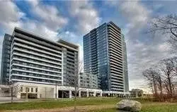 Condo Apartment in Vaughan