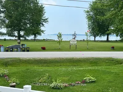 Detached in Georgina