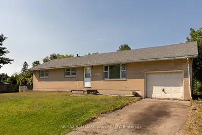 223 Calford Street, Essa, On L0m 1b0
