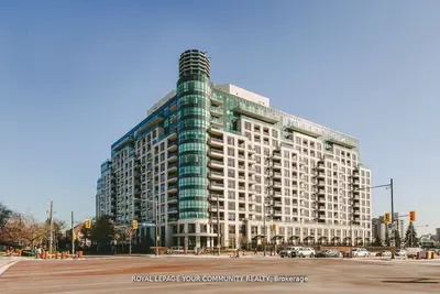 18 Harding Boulevard 209, Richmond Hill, On L4c 0t3