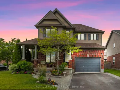 Detached in New Tecumseth