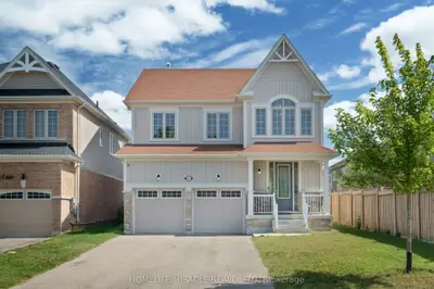 Detached in Essa