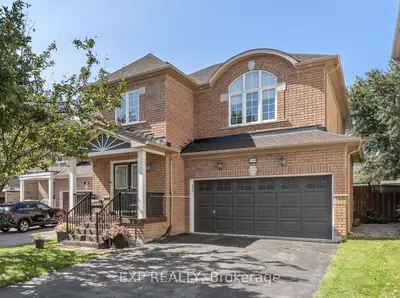 Detached in Newmarket