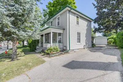 Detached in Newmarket