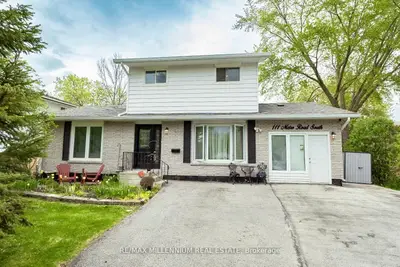 111 Metro Road S, Georgina, On L4p 3g5