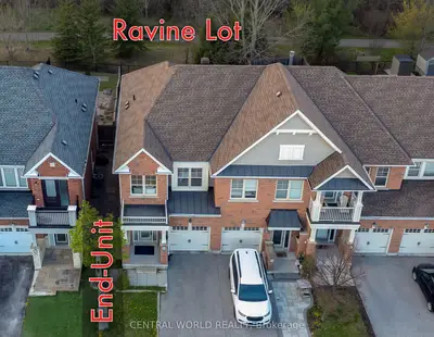 41 Northwest Passage, Whitchurch-stouffville, On, L4a 0t2