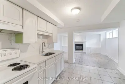 Detached in Richmond Hill