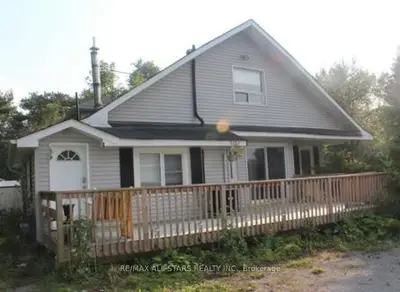Detached in Georgina