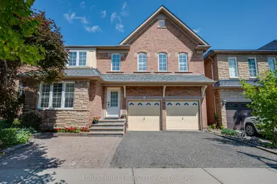 Detached in Richmond Hill