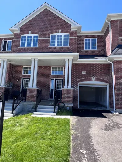 2148 Speare Court, Innisfil, On L9s 0m9