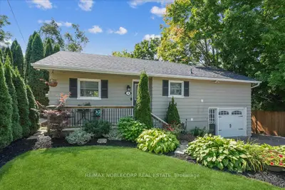 Detached in Uxbridge
