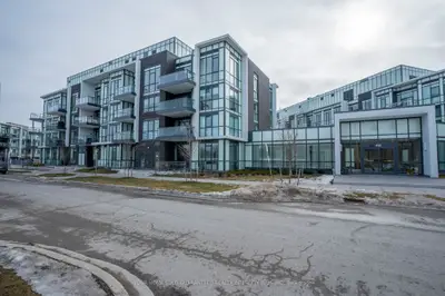 415 Sea Ray Avenue 219, Innisfil, On L9s 0r5