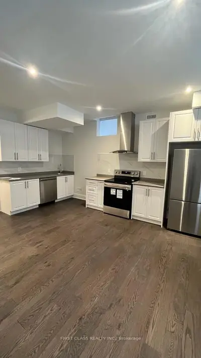 Detached in Richmond Hill