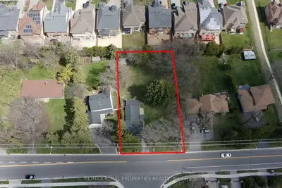 Detached in Markham