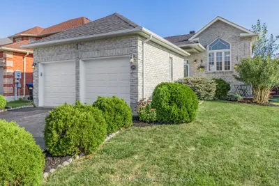 Detached in Innisfil