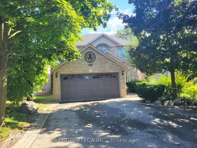 289 Carrville Road Bsmt, Richmond Hill, On L4c 6e4