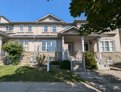 244 Bantry Avenue, Richmond Hill, On L4b 4h9