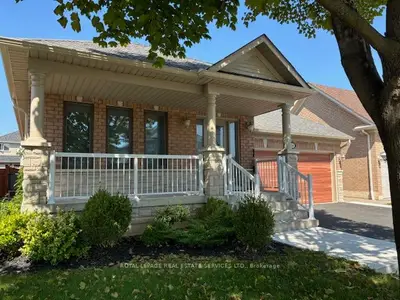 Detached in Vaughan