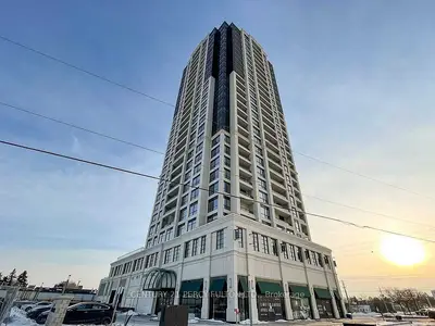 Condo Apartment in Markham