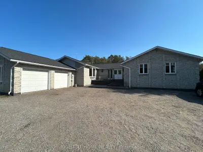 5043 Holborn Road, East Gwillimbury, On L0g 1l0