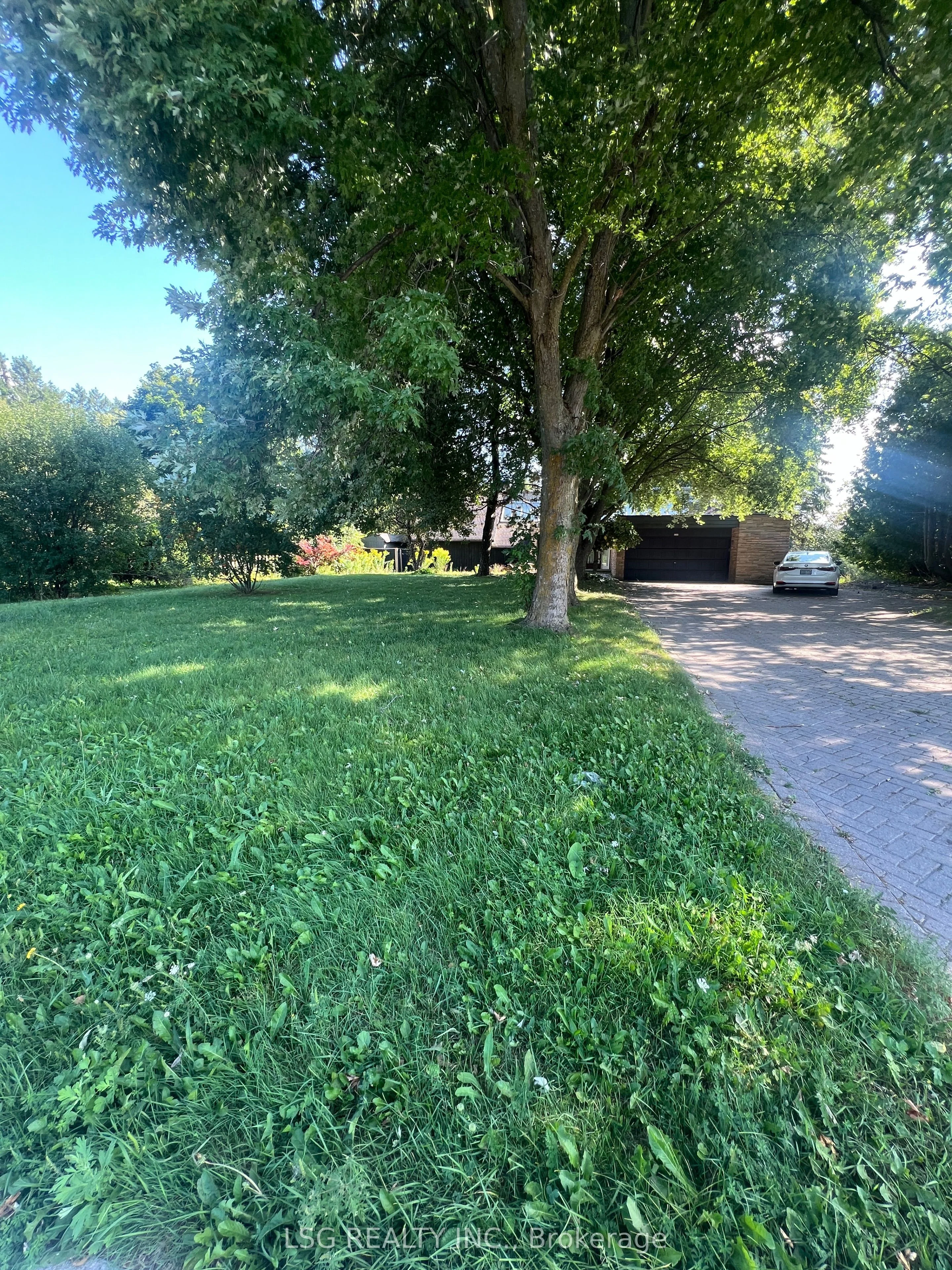 543 Wellington Street W Lower L, Aurora, On L4g 6j7