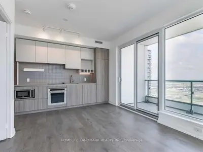 950 Portage Parkway 5012, Vaughan, On L4k 0j7