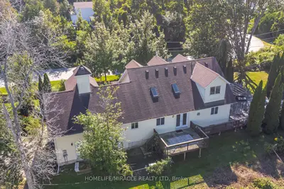 984 Little Cedar Avenue, Innisfil, On L0l 1c0