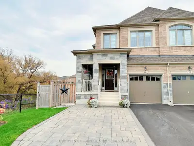 19 Kester Court, East Gwillimbury, On L9n 0p3