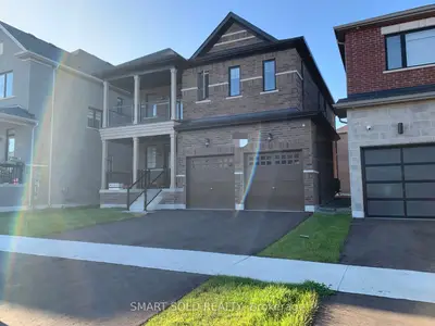 Detached in Markham