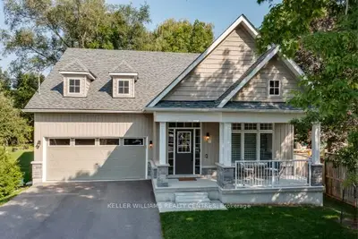 Detached in Georgina