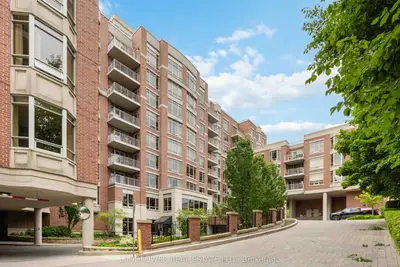 10101 Yonge Street 611, Richmond Hill, On L4c 0v6