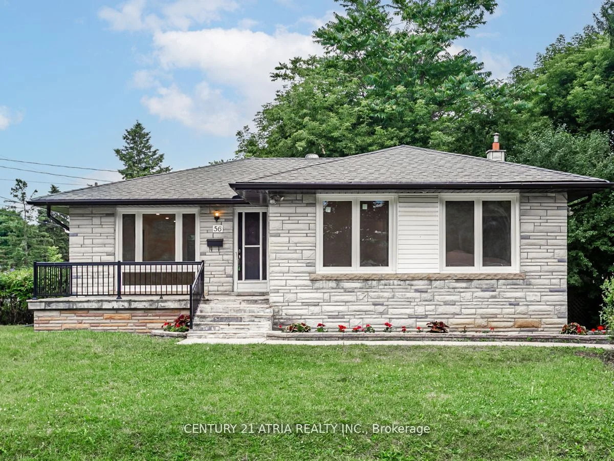 Detached in Richmond Hill