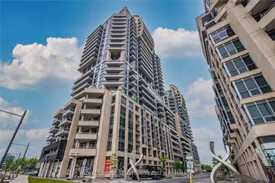 9201 Yonge Street 1208, Richmond Hill, On L4c 1h9