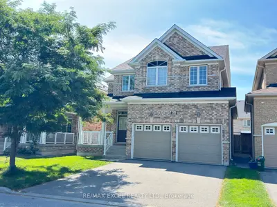 Detached in Markham