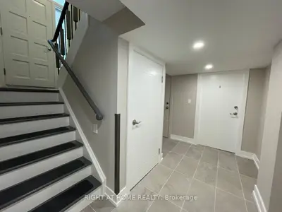 Detached in Vaughan