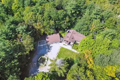 2320 Lake Ridge Road, Uxbridge, On L0r 1r4