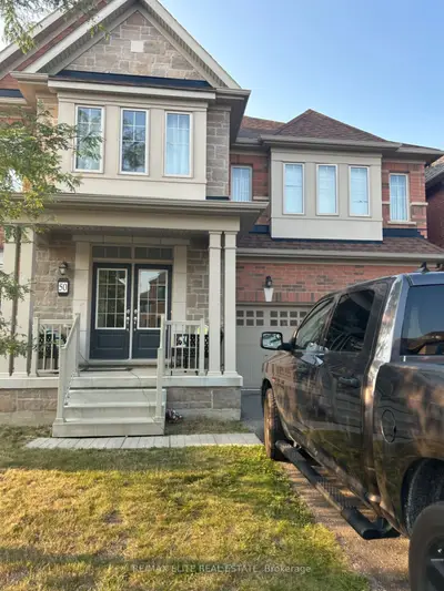 50 Walter English Drive, East Gwillimbury, On L9n 0r8