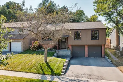 Detached in East Gwillimbury