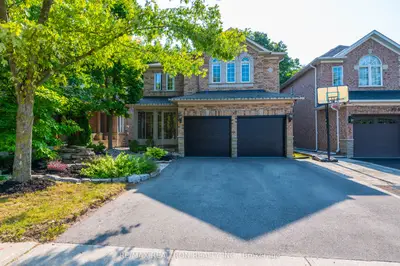 Detached in Vaughan