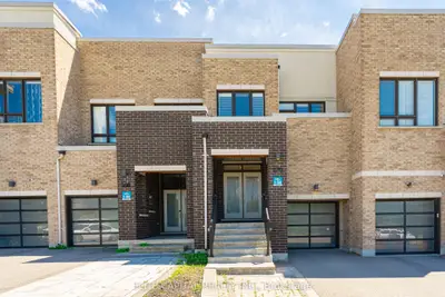 170 Dariole Drive, Richmond Hill, On L4e 0y9