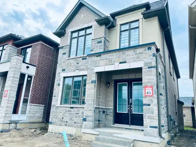 Detached in Markham