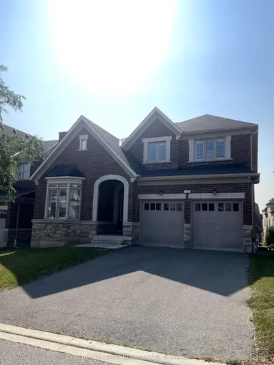 Detached in Vaughan