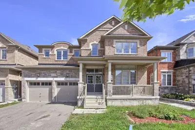2241 Lozenby Street, Innisfil, On L9s 0m8